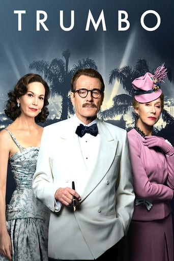Poster of Trumbo