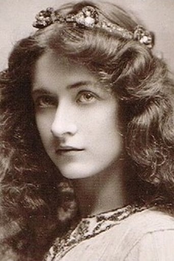 Portrait of Maude Fealy
