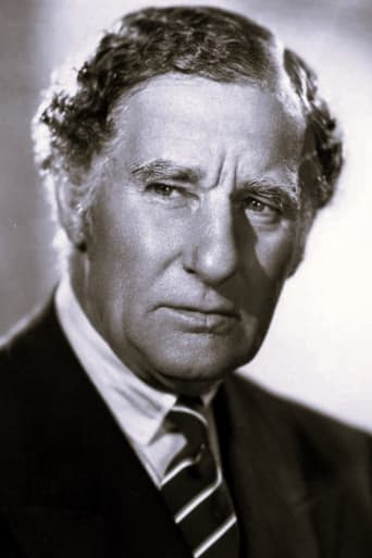 Portrait of Fred Stone