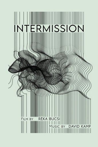 Intermission Poster of Intermission