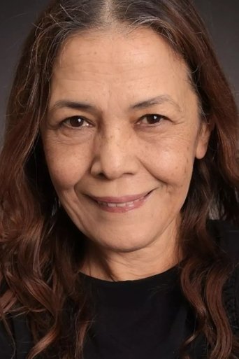 Portrait of Güliz Şirinyan