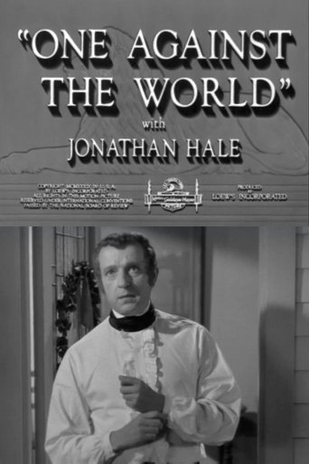 One Against the World Poster of One Against the World