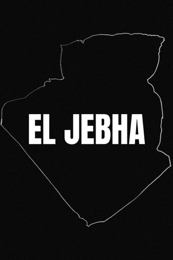 Poster of El Jebha