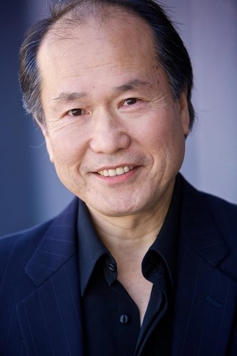 Portrait of Junichi Yanagita