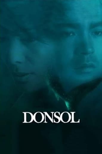 Poster of Donsol