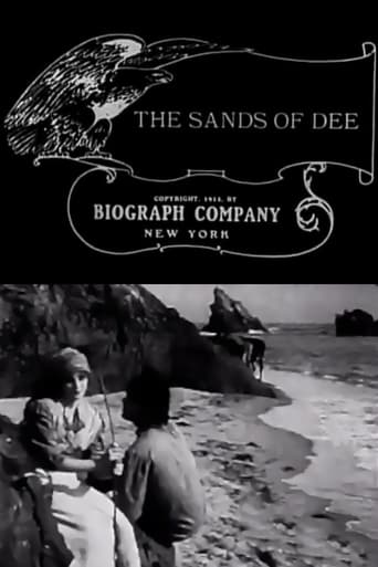 Poster of The Sands of Dee