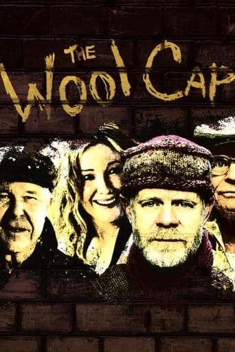 Poster of The Wool Cap