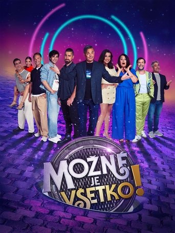 Portrait for Možné je všetko! - Season 3
