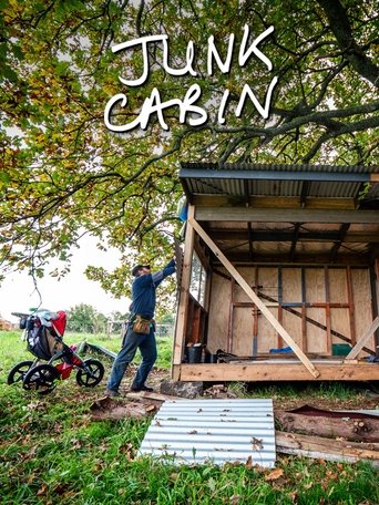 Junk Cabin Poster of Junk Cabin