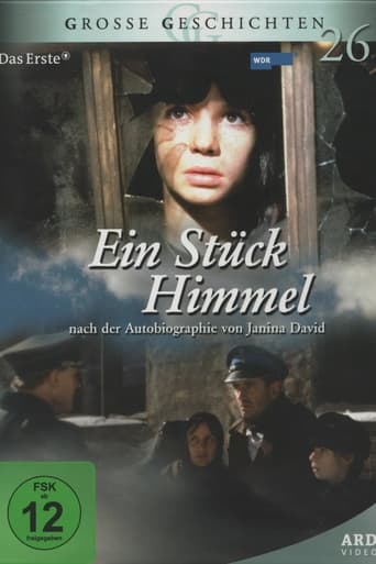 Poster of Ein Stück Himmel
