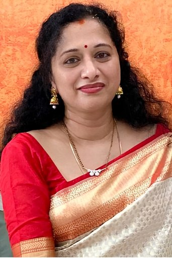 Portrait of Anitha Chowdary