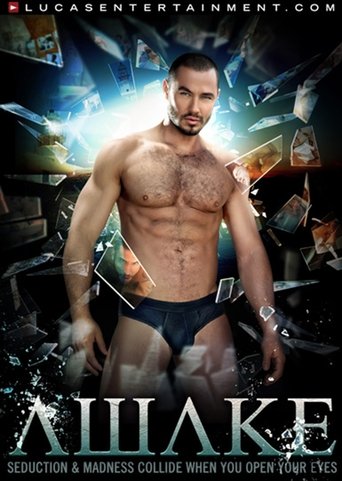 Awake Poster of Awake
