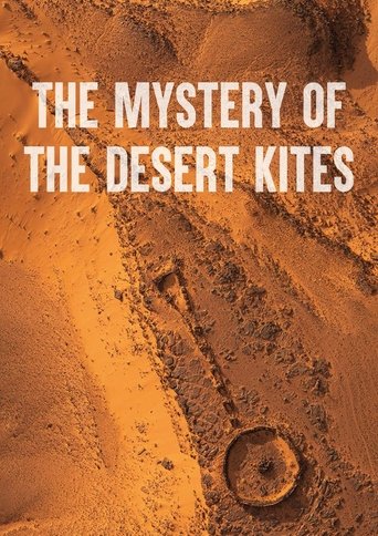 Poster of The Mystery of the Desert Kites