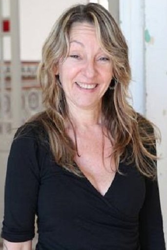 Portrait of Nuria Mediavilla