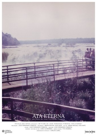 Poster of Ata Eterna