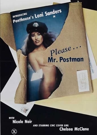 Poster of Please... Mr. Postman