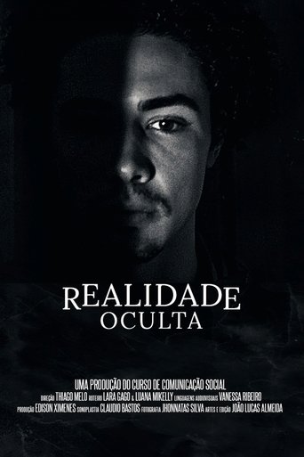 Poster of Realidade Oculta