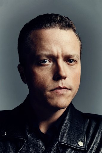 Portrait of Jason Isbell