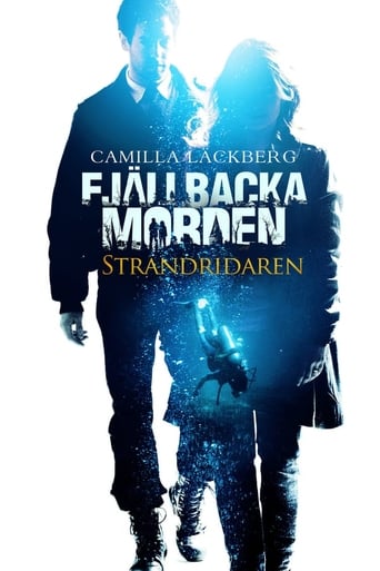 Poster of The Fjällbacka Murders: The Coast Rider