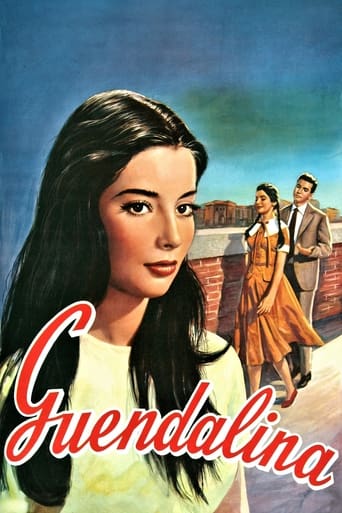 Poster of Guendalina