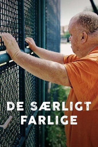 Poster of De særligt farlige