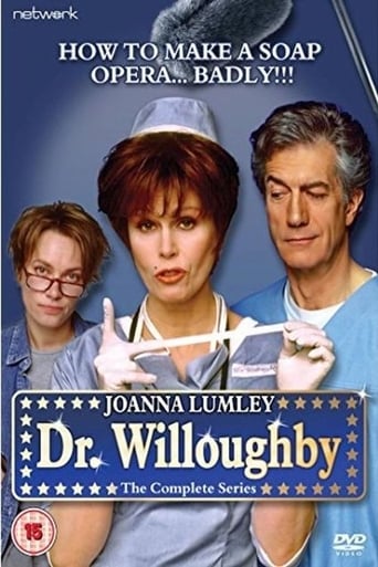 Poster of Dr Willoughby