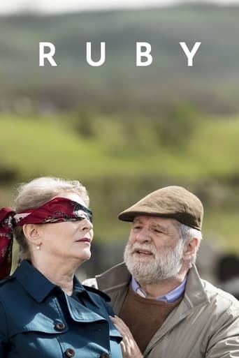 Poster of Ruby