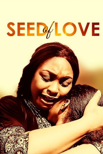Seed of Love Poster of Seed of Love