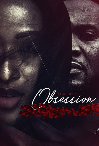 Deathly Obsession Poster of Deathly Obsession