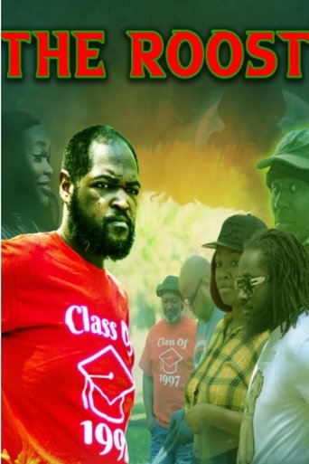 Poster of The Roost