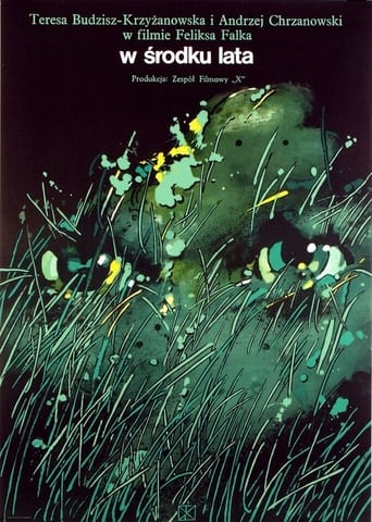 Poster of At the Height of Summer