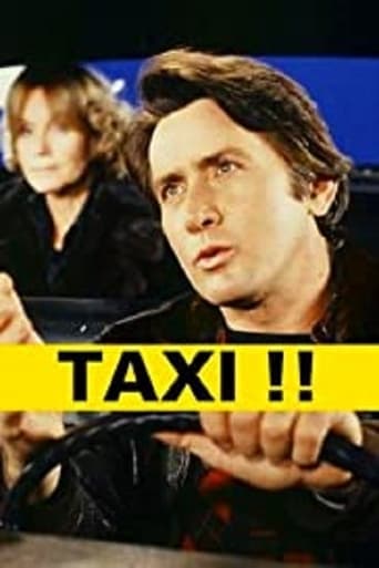 Poster of Taxi!!