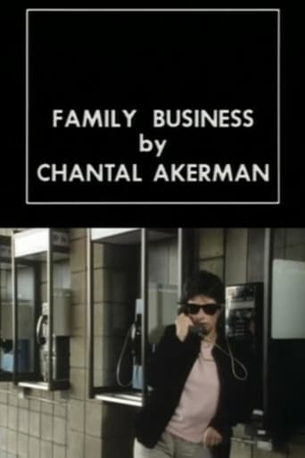 Poster of Family Business