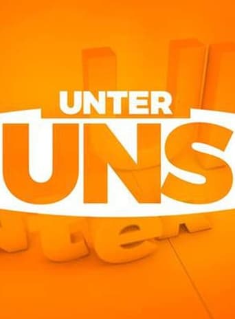 Poster of Unter Uns