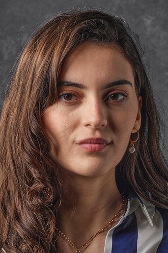Portrait of Merisa Adžović