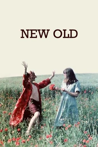 Poster of New Old