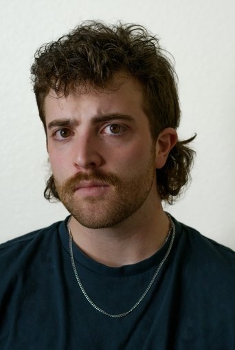 Portrait of Justin Boswick