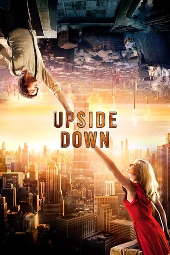 Poster of Upside Down