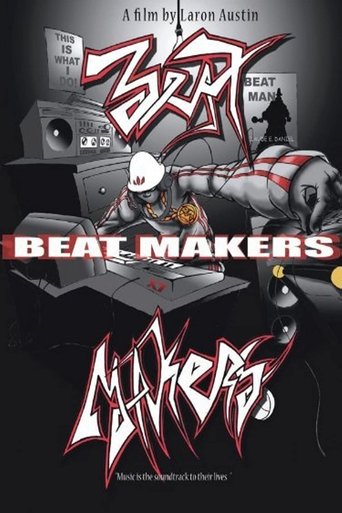 Beat Makers Poster of Beat Makers