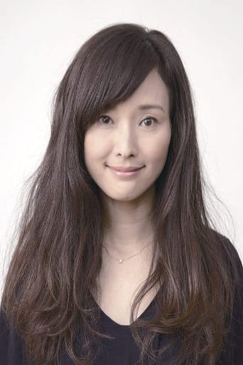 Portrait of Maika Suzuki