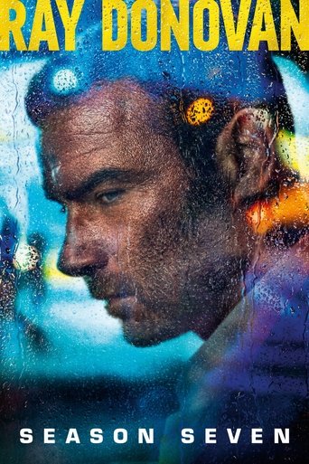 Portrait for Ray Donovan - Season 7