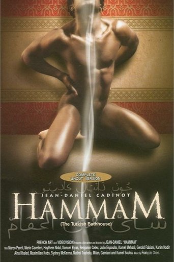 Hammam Poster of Hammam