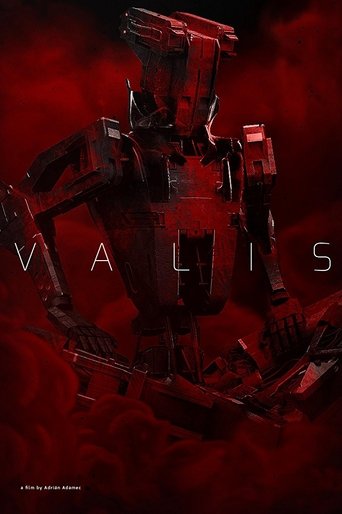 Poster of Valis