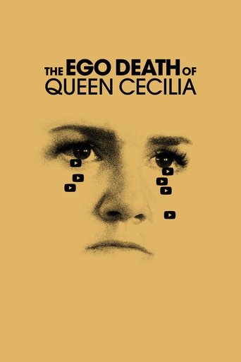 Poster of The Ego Death of Queen Cecilia