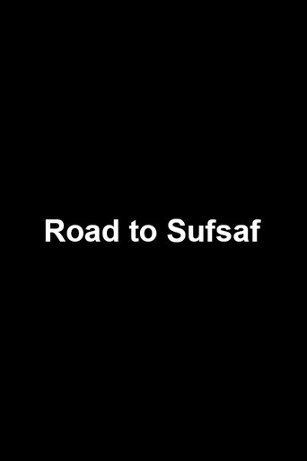 Poster of Road to Sufsaf