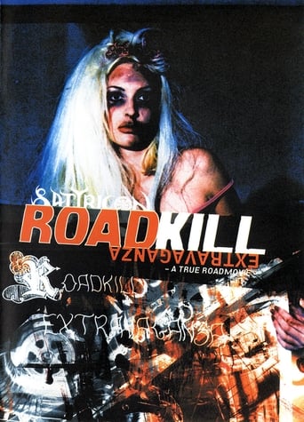 Poster of Roadkill Extravaganza