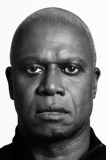 Portrait of Andre Braugher