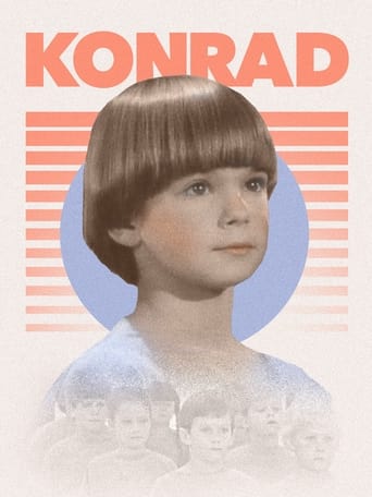 Poster of Konrad