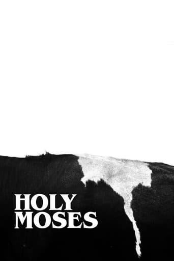 Poster of Holy Moses