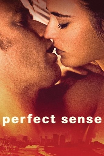 Perfect Sense Poster of Perfect Sense